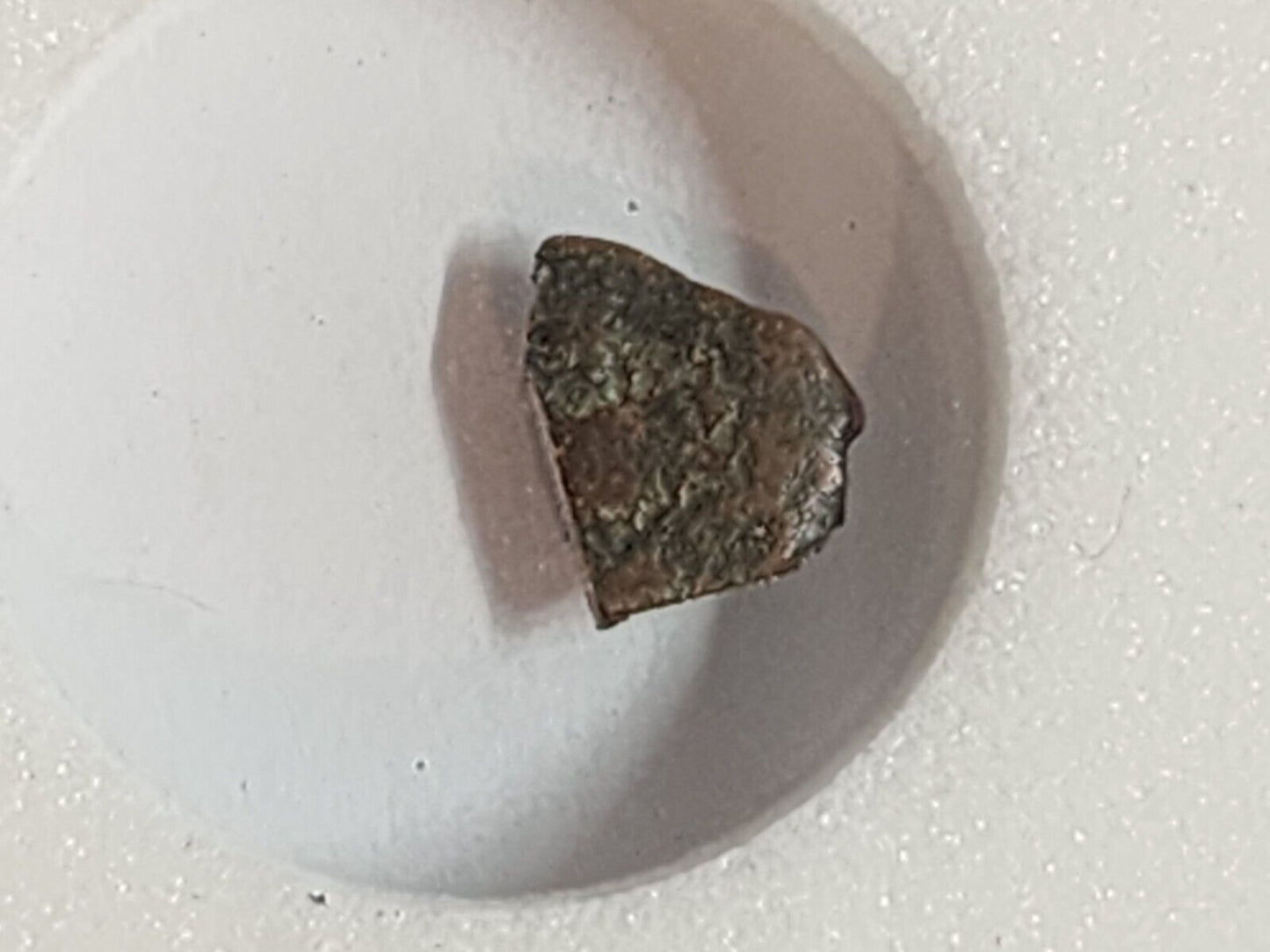 Constantine the Great Era Roman Empire 330 AD Fragment Coin INB Certified