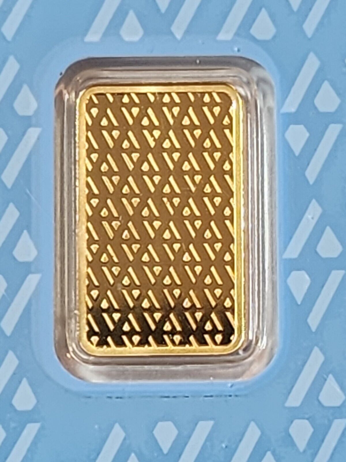 Acre 2.5 Gram .999.9 Fine Gold Bar - Limited Edition, Sealed - 1 from lot of 4