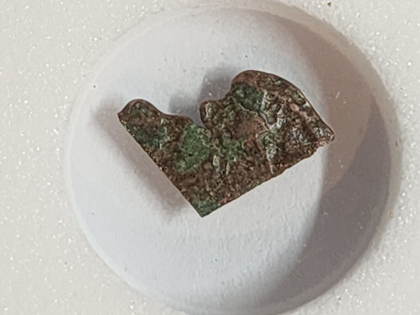 Constantine the Great Era Roman Empire 330 AD Fragment Coin INB Certified