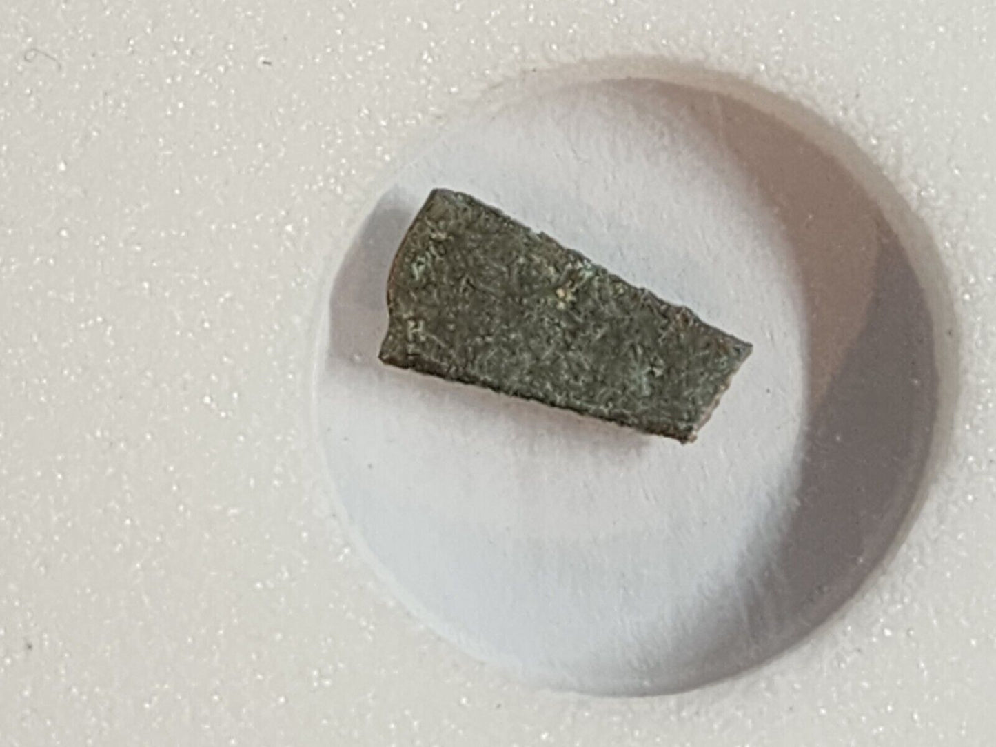 Constantine the Great Era Roman Empire 330 AD Fragment Coin INB Certified