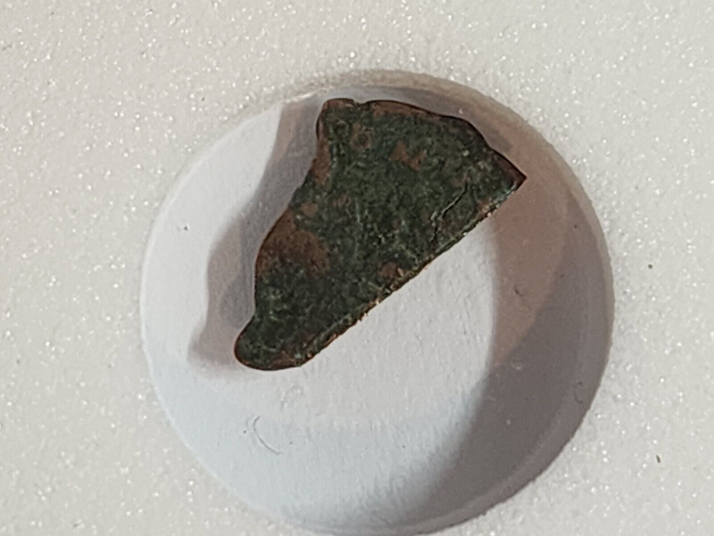 Constantine the Great Era Roman Empire 330 AD Fragment Coin INB Certified
