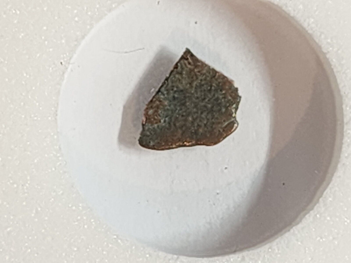 Constantine the Great Era Roman Empire 330 AD Fragment Coin INB Certified